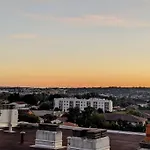 *grand T3*lumineux*vue*parking*